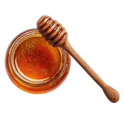 honey